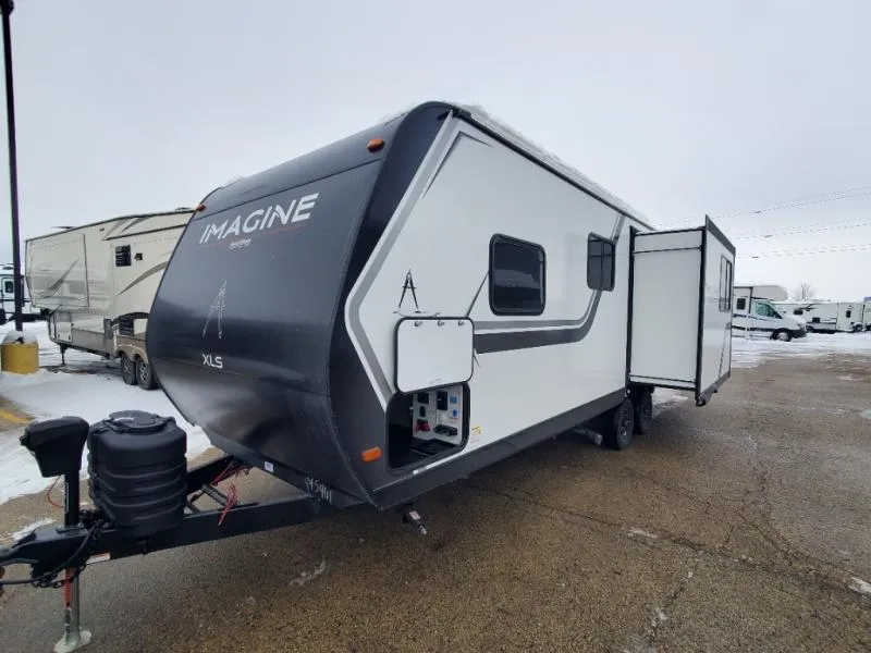 2026 Grand Design Imagine XLS 25RLE - Photo 3