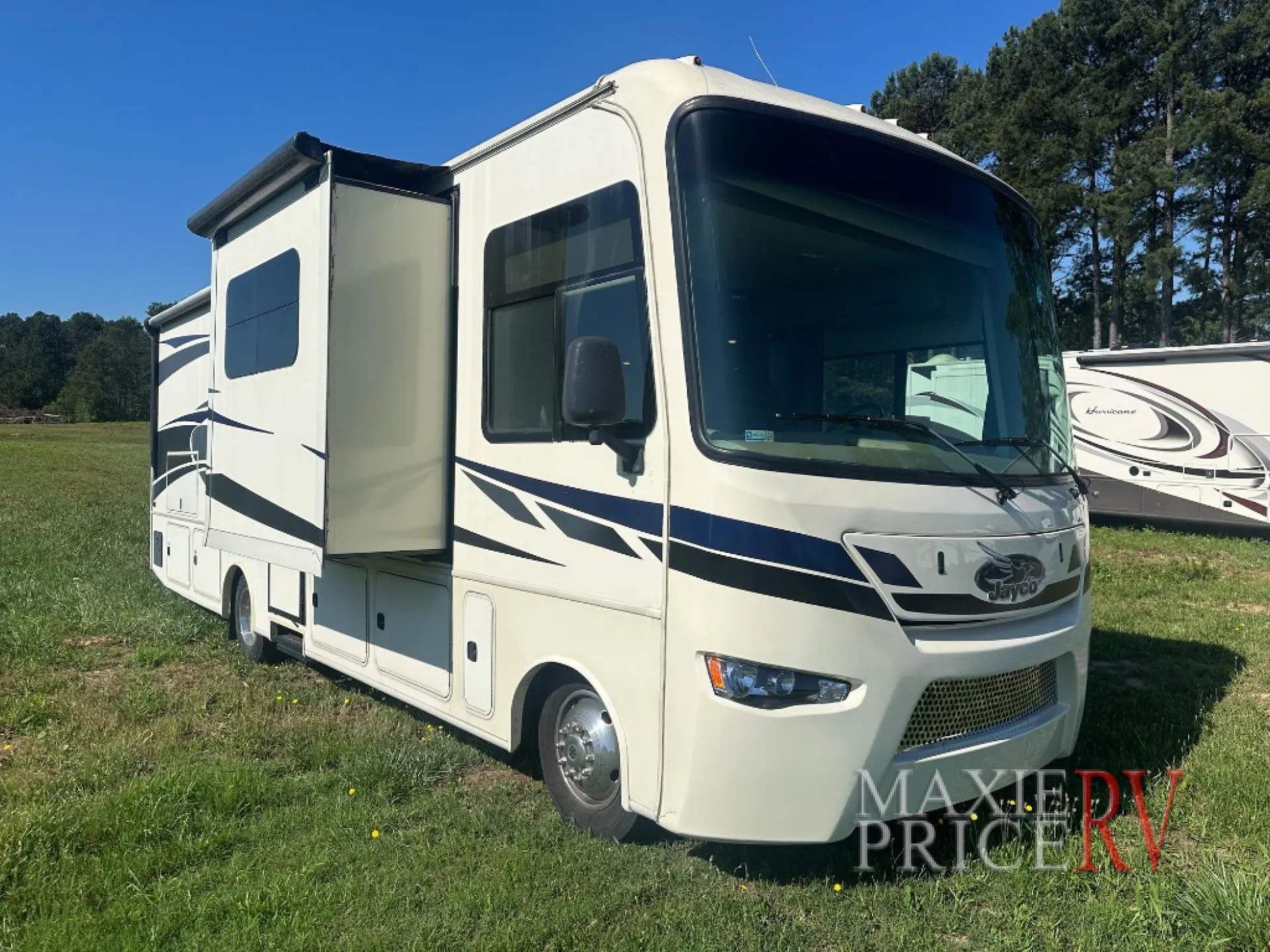 2016 Jayco Precept 31UL - Photo 2