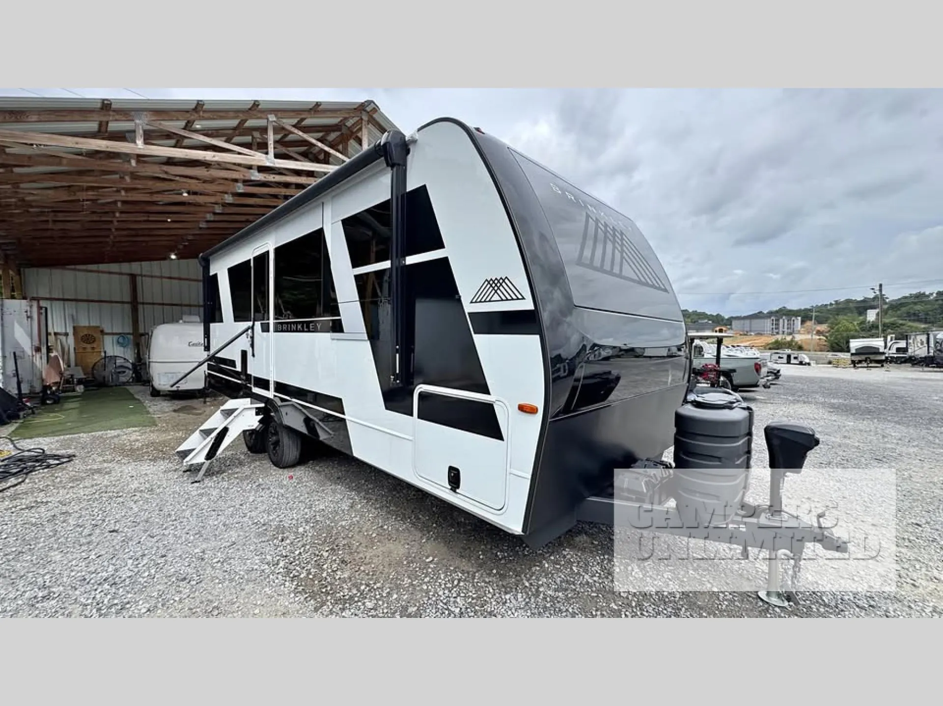 2026 Brinkley Model I 235 - Photo 2