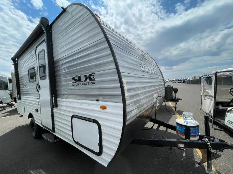 2026 Jayco Jay Flight SLX 175BH - Photo 2