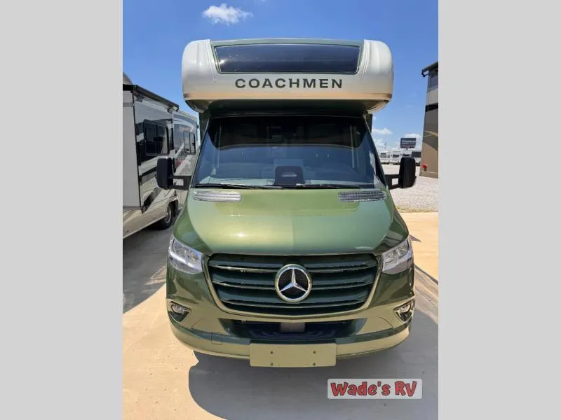 2027 Coachmen RV Prism 26RBM - Photo 2