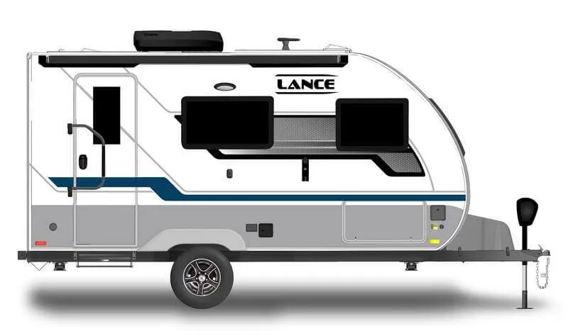 Squire 1475 exterior