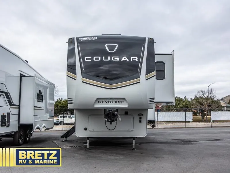 2026 Keystone Cougar 350LLK - Photo 3