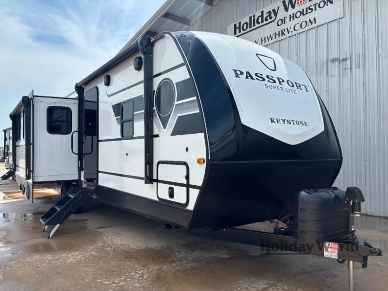 2026 Keystone Passport Super Lite 2870RL - Photo 2