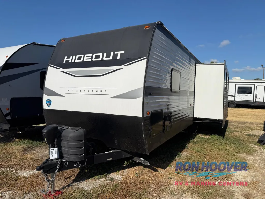 2025 Keystone Hideout 31DBS, Photos photo 3