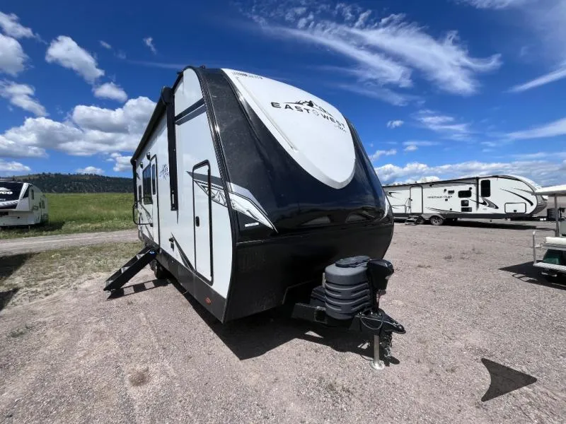 2024 Forest River RV FOREST RIVER 2400KTH - Main photo