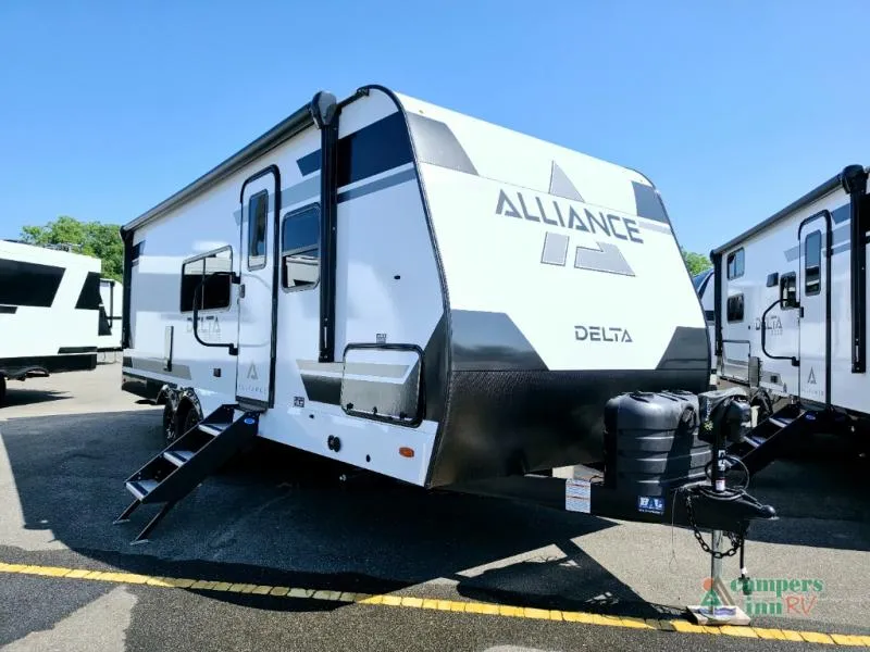 2026 Alliance RV Delta ML226 - Photo 2