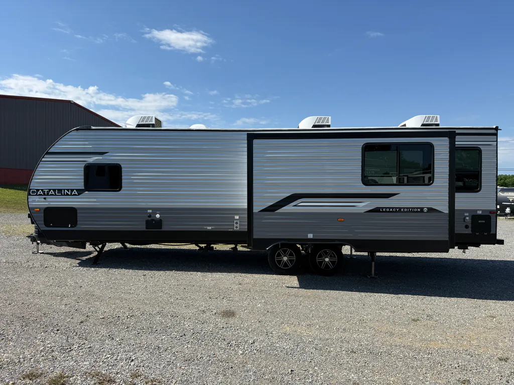 2026 Coachmen Catalina Legacy Edition 283RNR, Photos photo 4