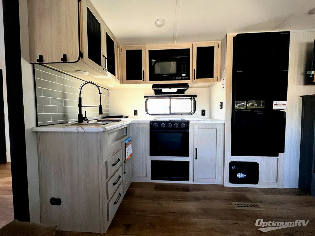 2026 Forest River Puma 27RBDS, Photos photo 10
