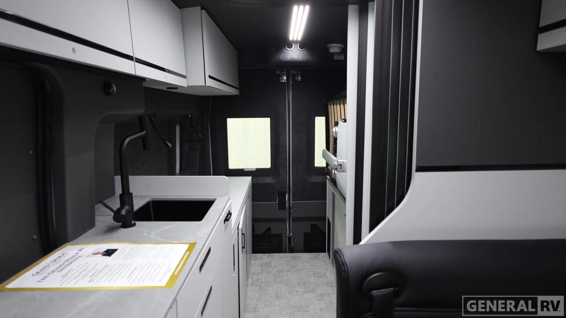 2026 Grand Design Lineage Series VT LVT1 - Photo 3
