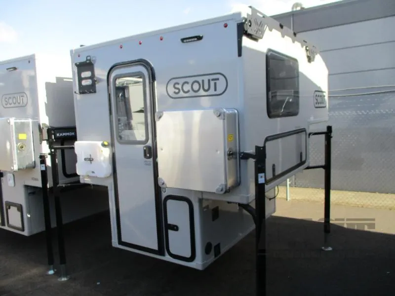 2026 Adventurer Manufacturing Inc. Scout New  Adventurer Manufacturing Inc.  Yoho - Main photo