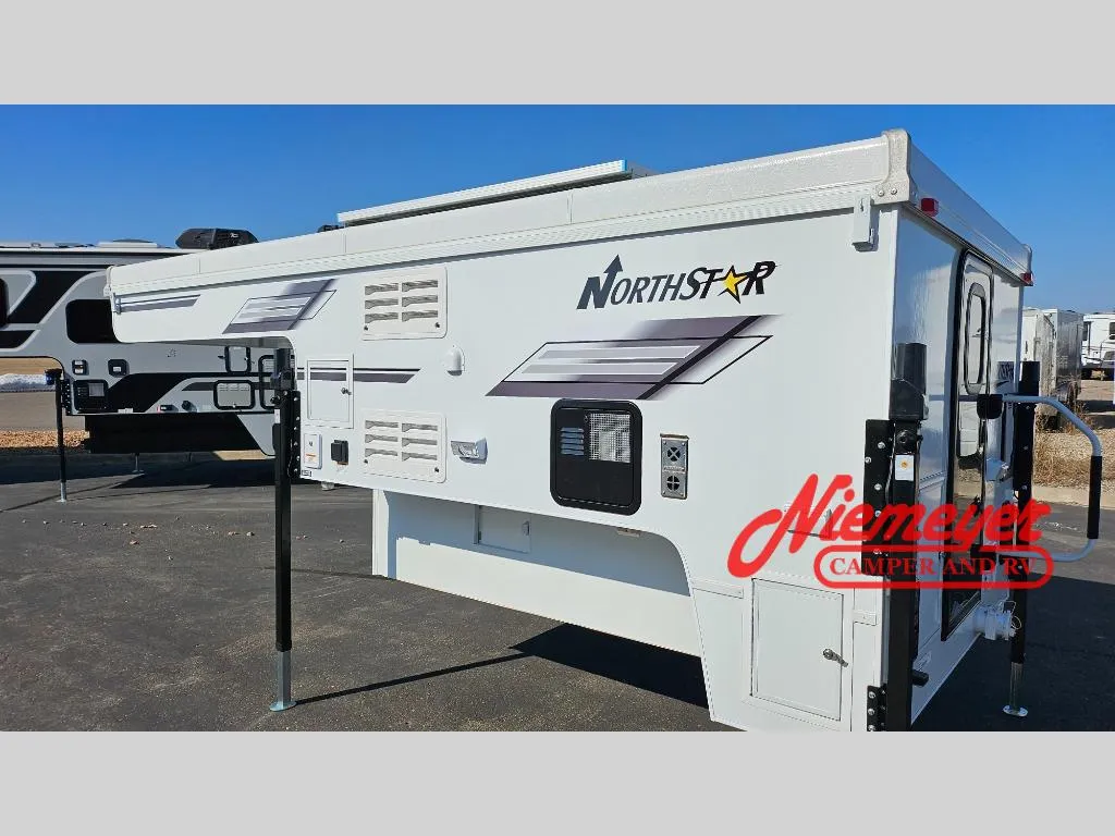 2026 Northstar Northstar Pop-Up 850SC - Photo 4