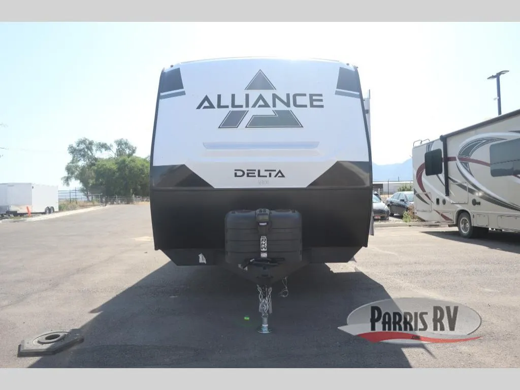 2026 Alliance RV Delta 274RKW - Photo 3