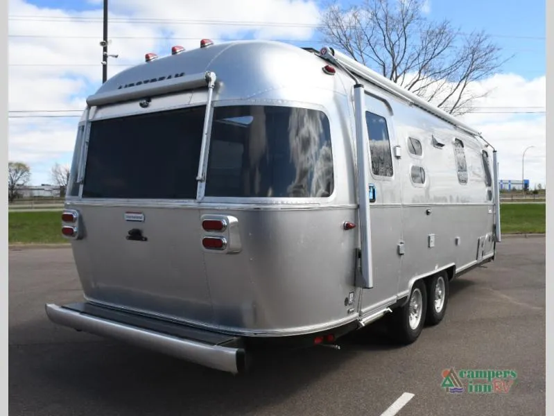 2026 Airstream International 25FB - Photo 4
