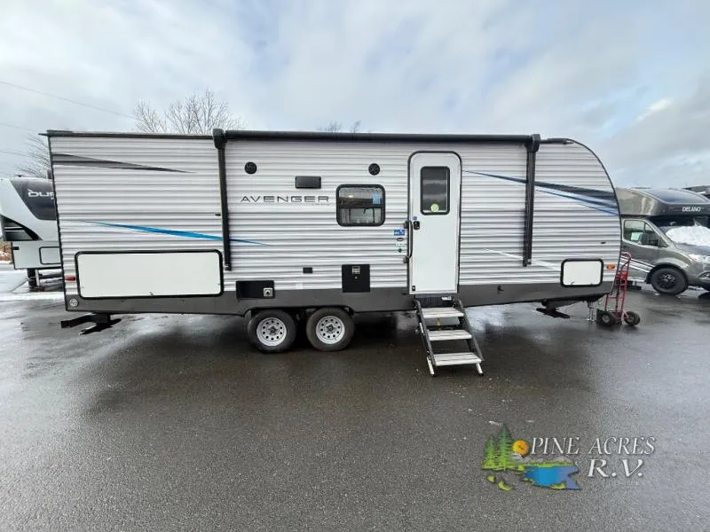 2021 Prime Time Avenger 24BHS - Photo 2