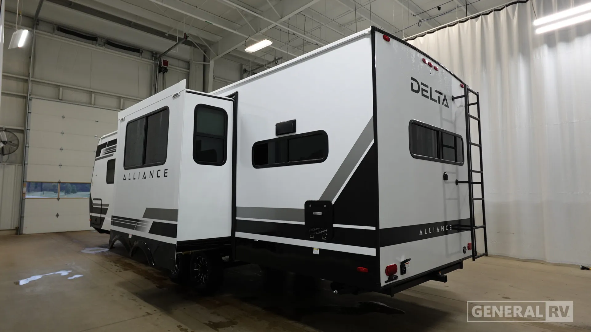 2027 Alliance RV Delta 284RK - Photo 4