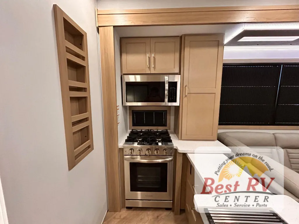 2026 Keystone Raptor 433, Photos photo 33