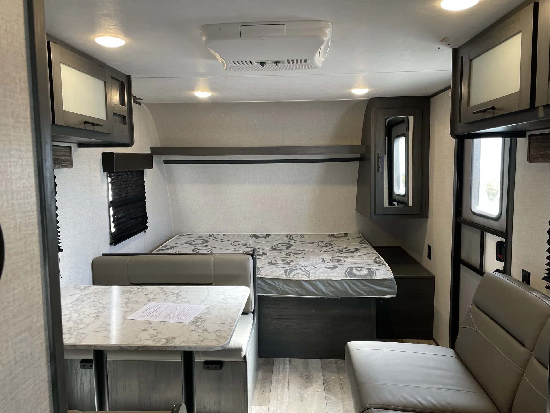 2023 Dutchmen Aspen Trail LE 1860RK — living area main