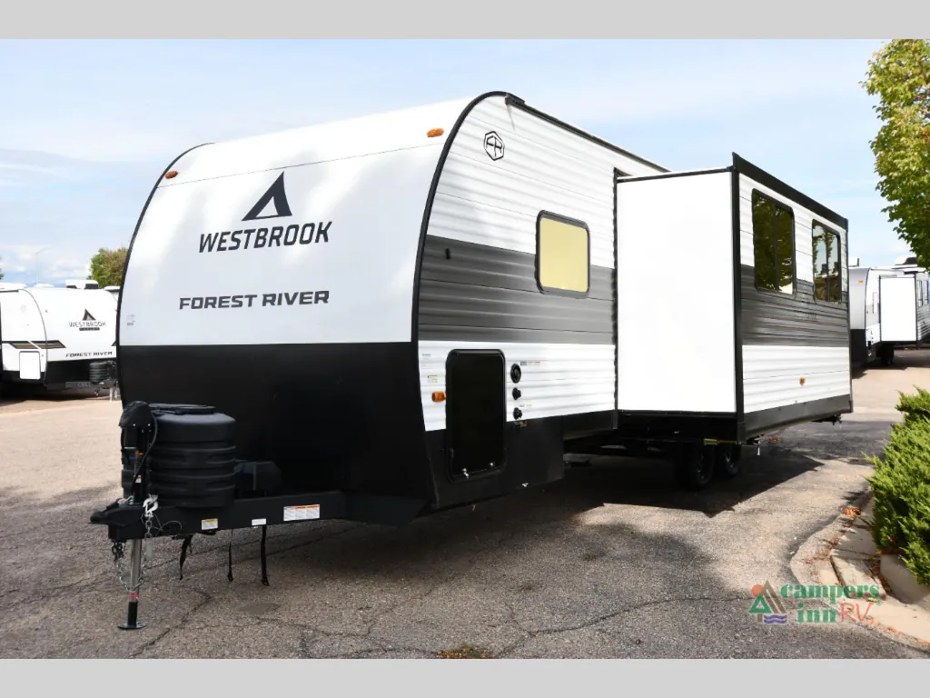 2026 Forest River Westbrook 27CC, Photos photo 7