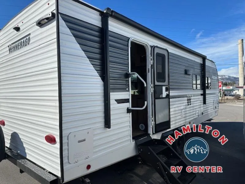 2026 Winnebago Access 24RB - Photo 3