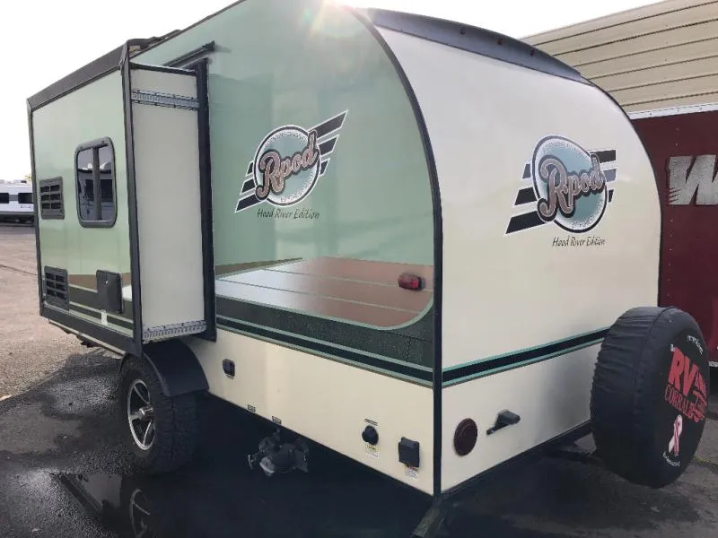 2020 Forest River R-Pod RP-180 - Photo 4