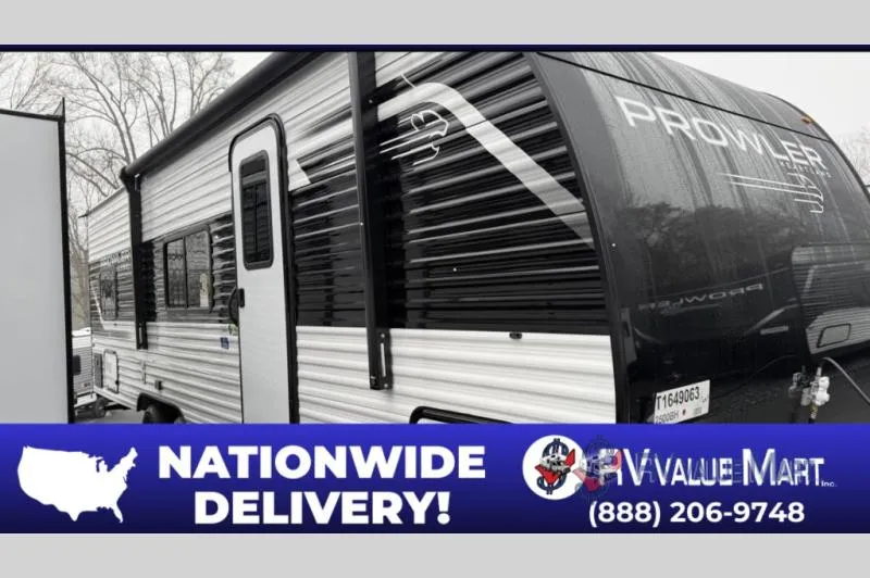 2026 Heartland Prowler Lynx 2500BH - Photo 2