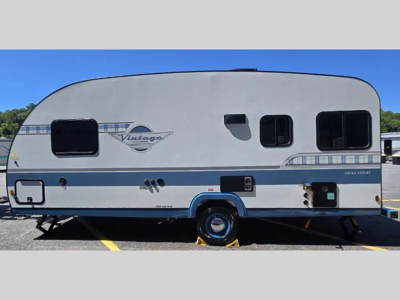 2027 Gulf Stream Vintage Cruiser 19TWD - Photo 4