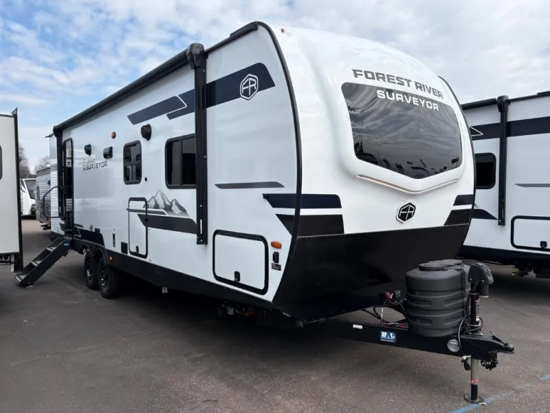 2026 Forest River Grand Surveyor 267RBSS - Photo 2