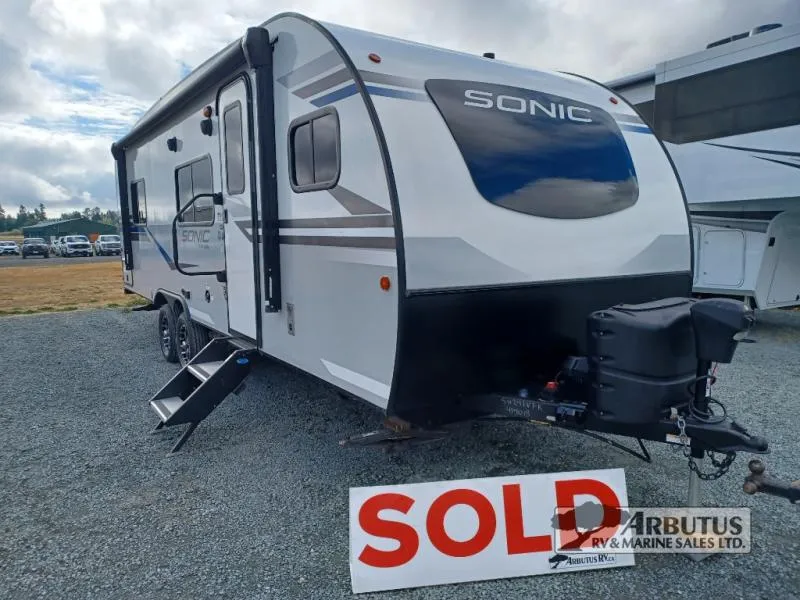 2022 Venture RV Sonic SN241VFK - Photo 2