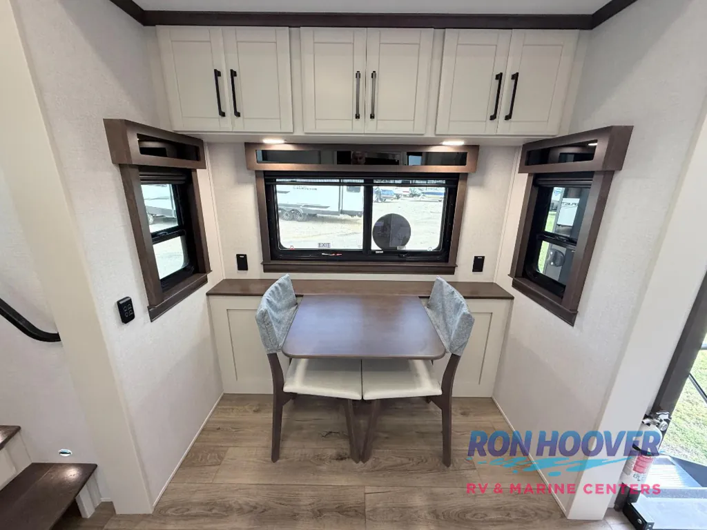 2026 Forest River RiverStone 425FO, Photos photo 43