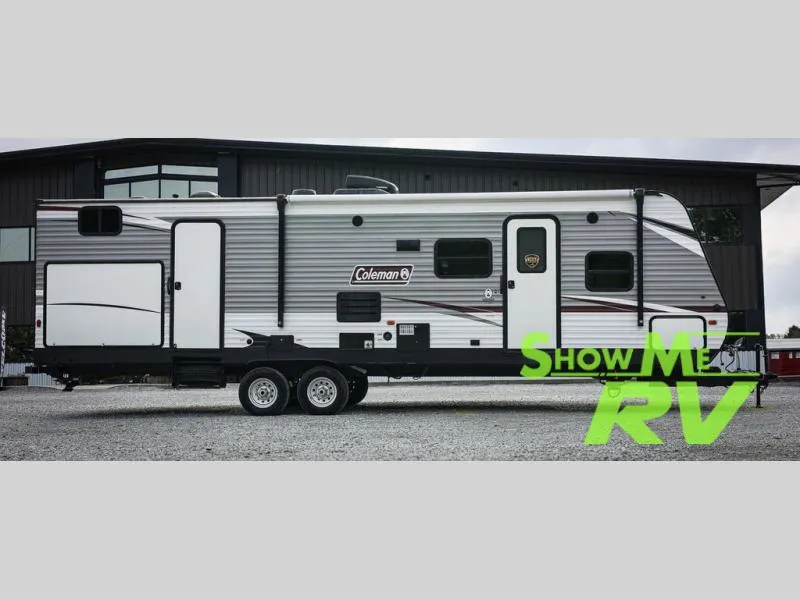 2019 Dutchmen RV Coleman Lantern Series 314BH - Photo 4