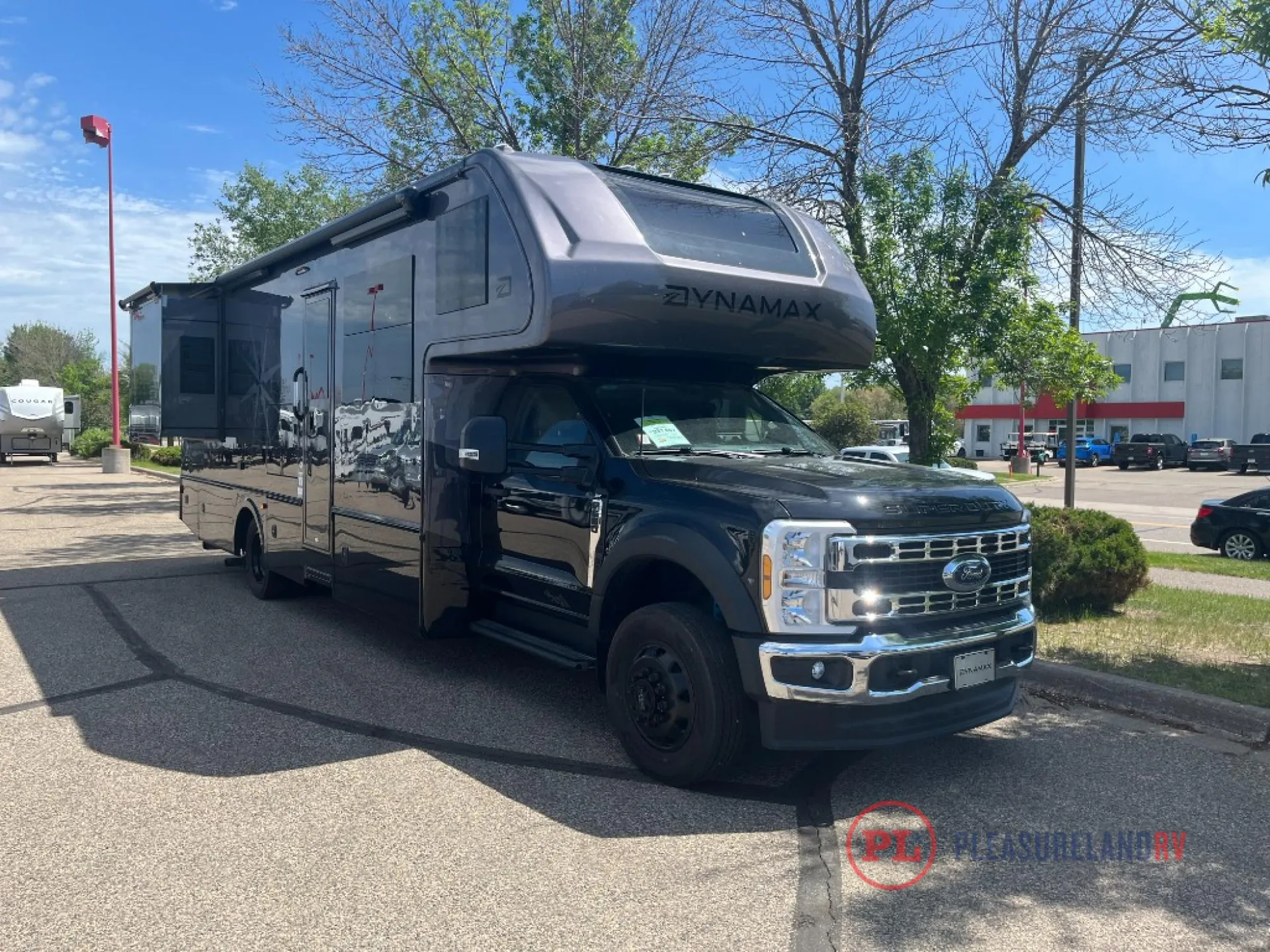 2026 Dynamax Corp Isata 6 Series 31KS - Photo 2