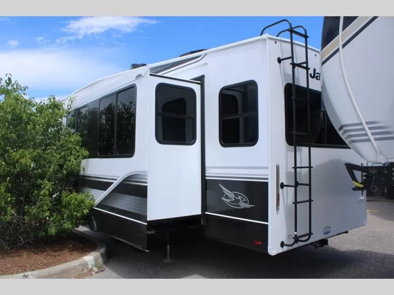 2026 Jayco Eagle HT 28CRT - Photo 4