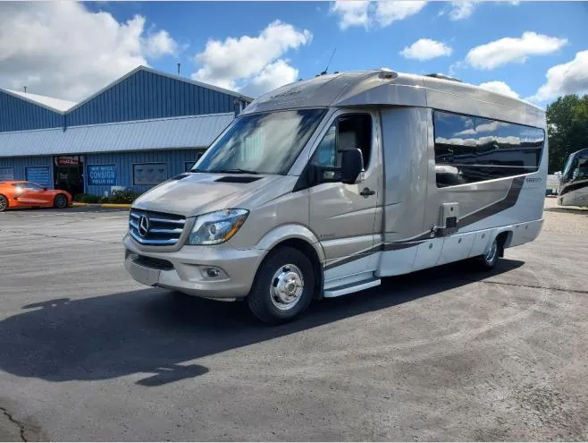 2017 Leisure Travel Serenity 24CB - Main photo