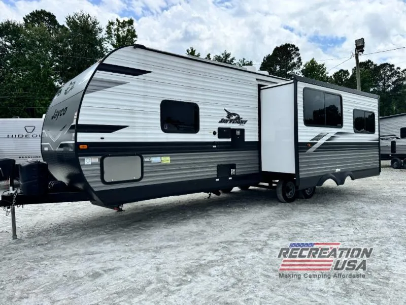2023 Jayco Jay Flight SLX 8 265RLS - Photo 4