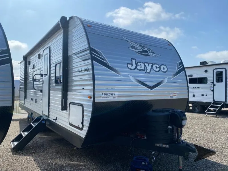 2026 Jayco Jay Flight SLX 261BHS - Photo 2