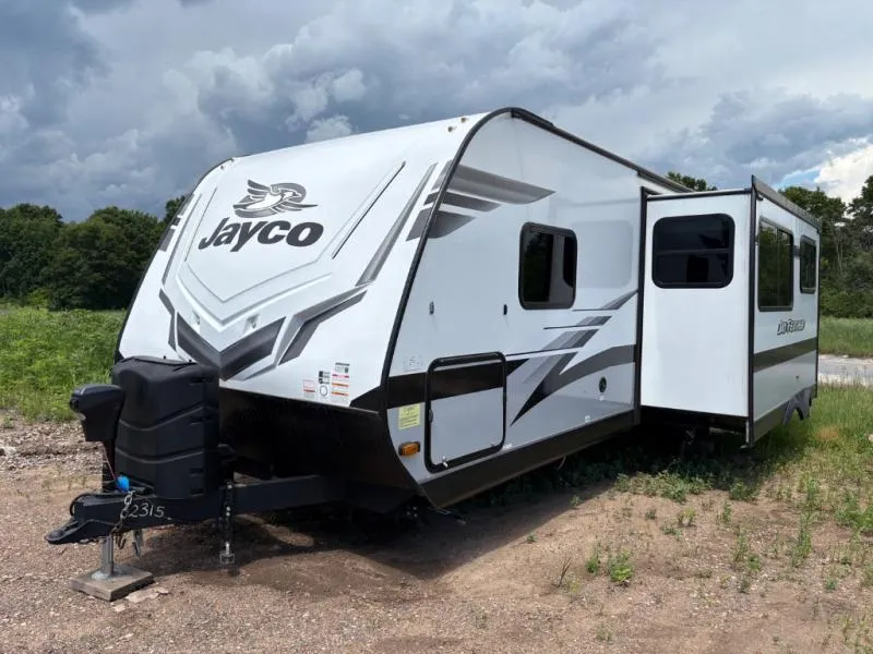 2023 Jayco Jay Feather 27BHB - Photo 4