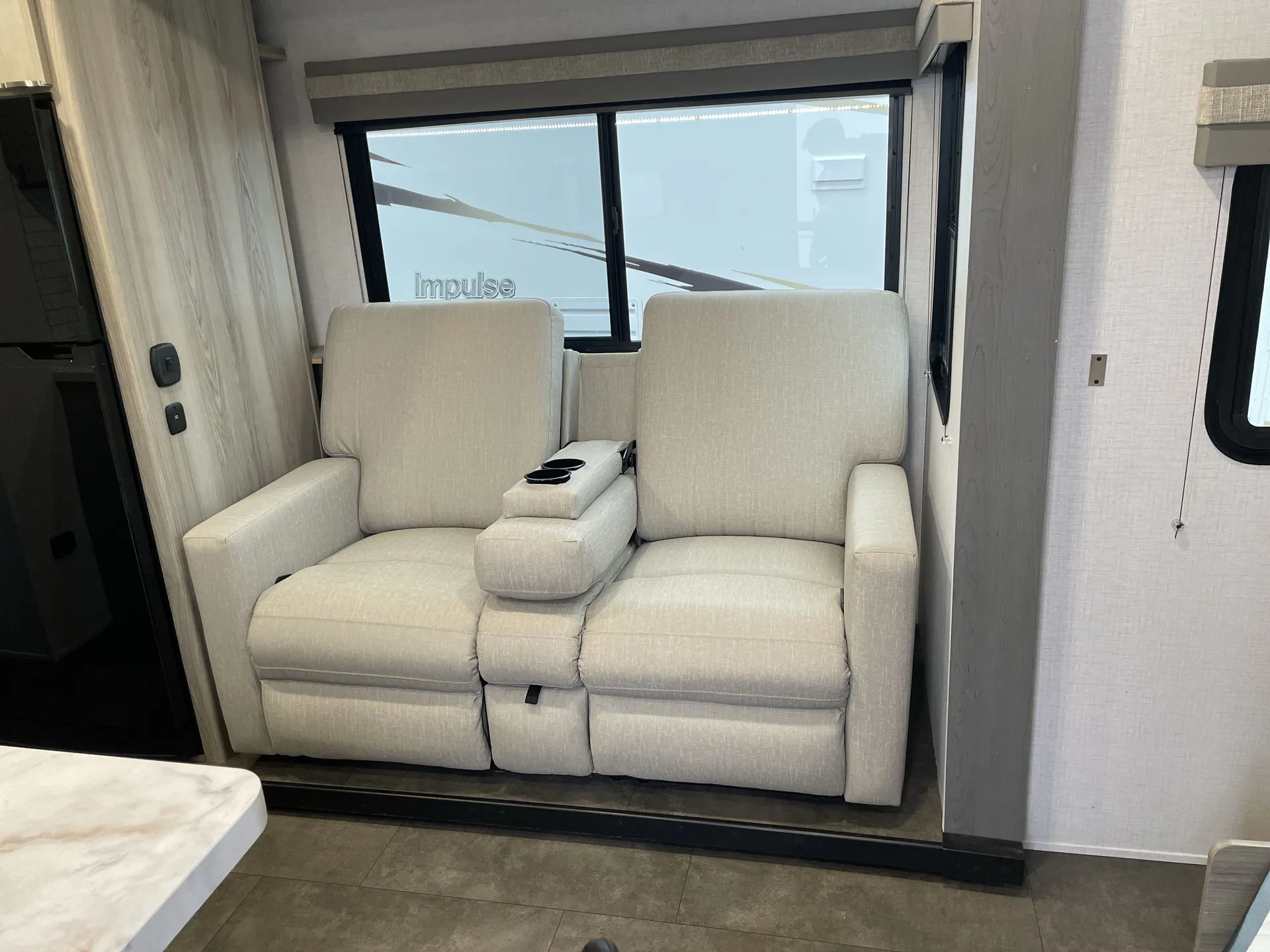2024 Forest River Salem FSX 290RTK — living area main