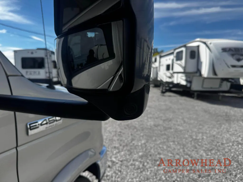 2014 Forest River Forester 2861DS, Photos photo 6