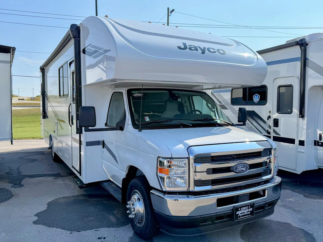 2026 Jayco Redhawk SE 31FF - Photo 2
