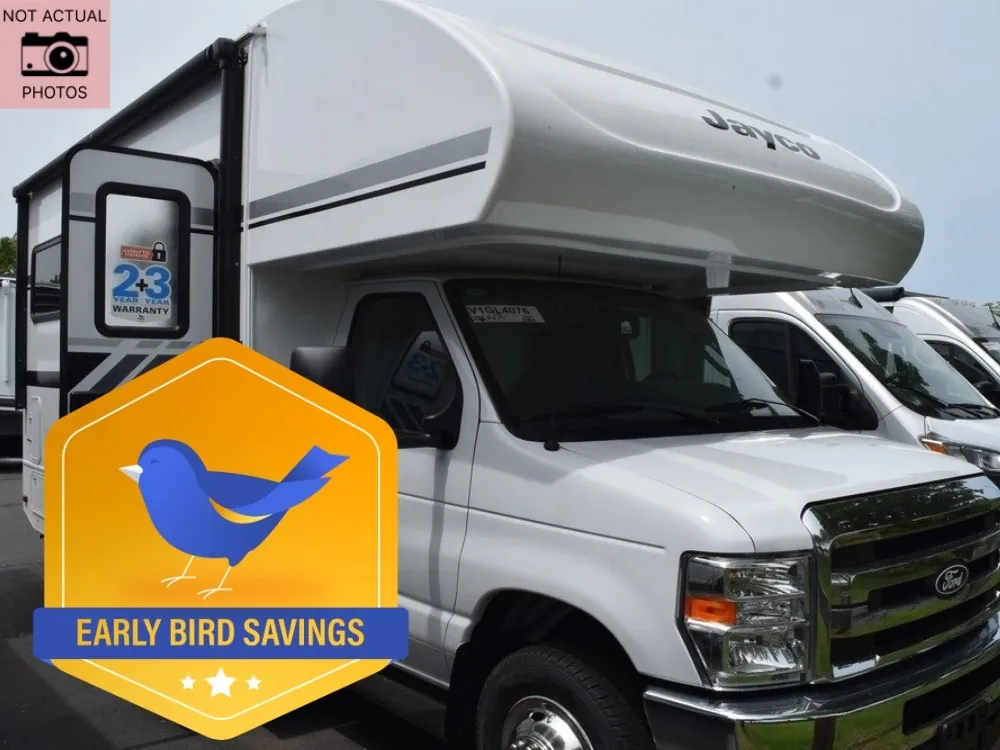 2027 Jayco Redhawk SE 20LF - Photo 2