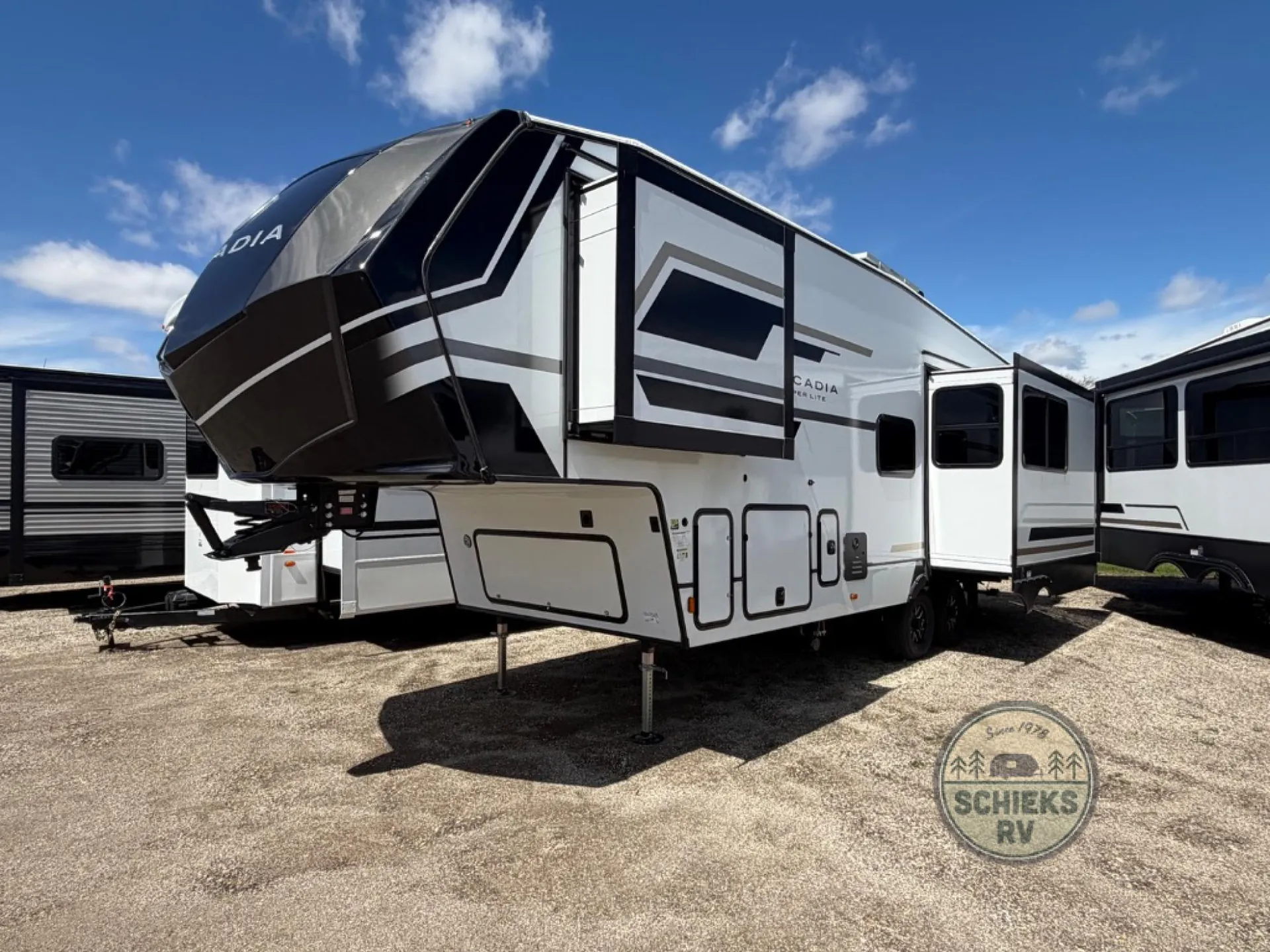 2026 Keystone Arcadia Super Lite 260SLCL - Photo 3