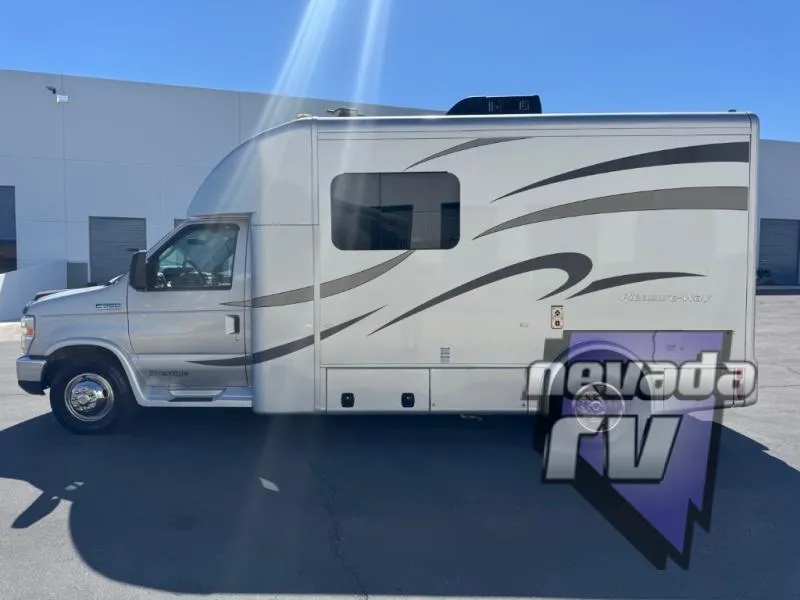 2013 Pleasure-Way Prestige Used    Prestige - Photo 4