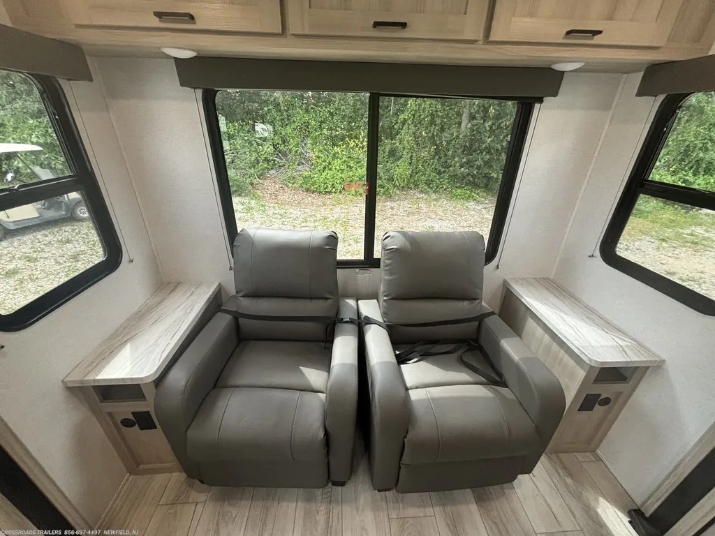 2025 East to West Della Terra 272RL, Photos photo 16
