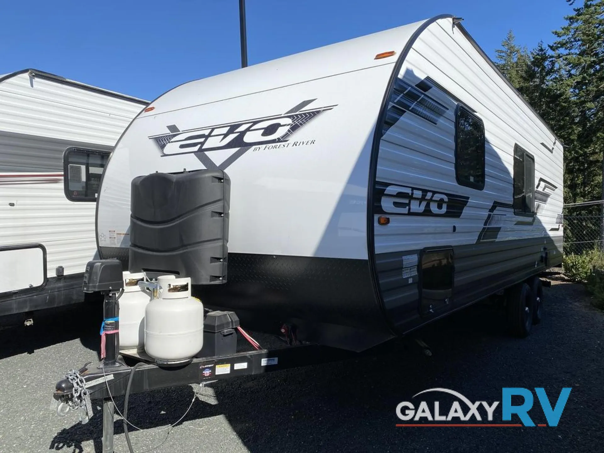 2023 Forest River EVO Lite 2260BHX - Photo 2