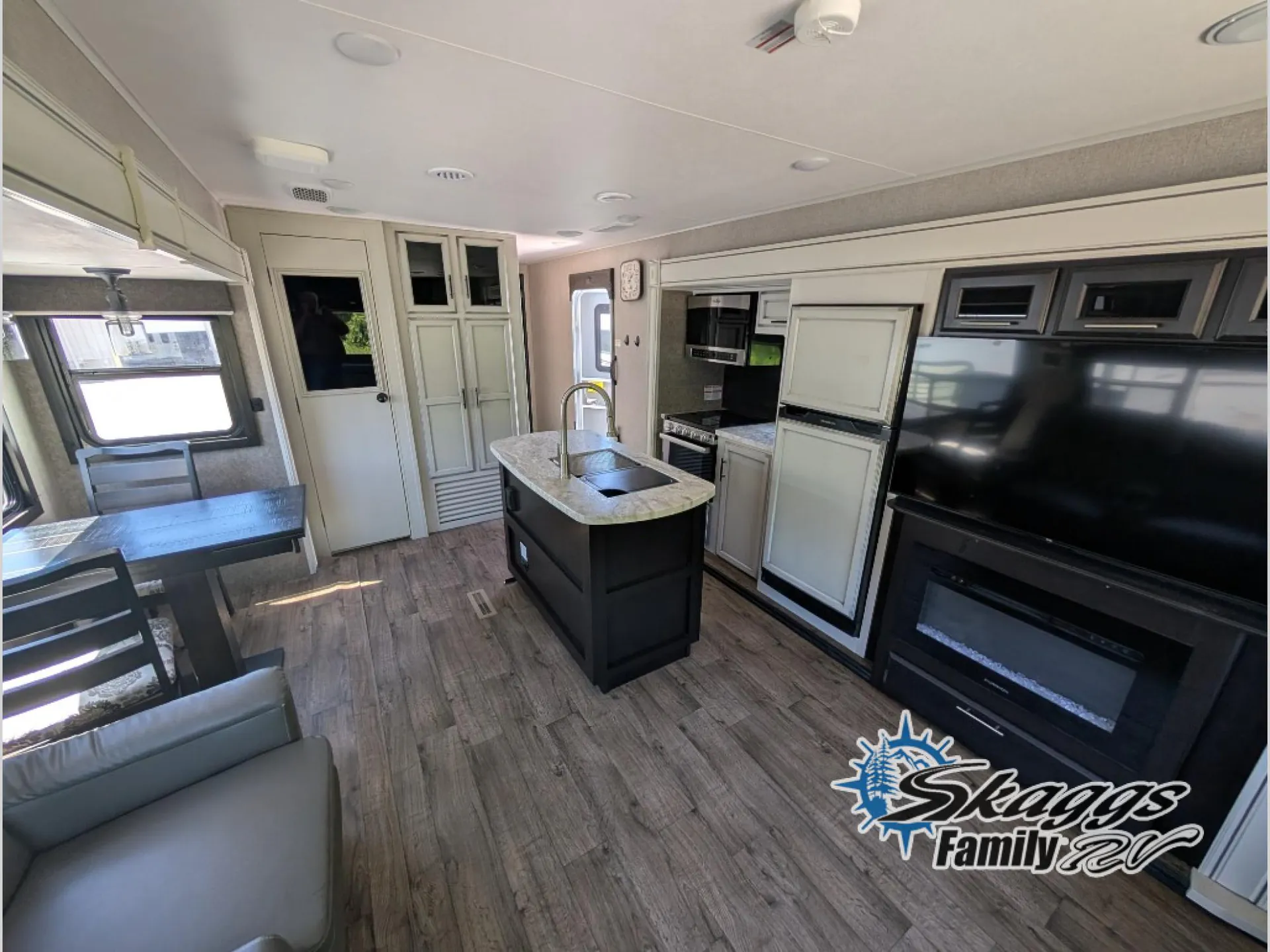 2021 Jayco Eagle HT 280RSOK - Photo 4