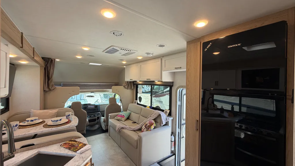 2026 Thor Motor Coach Freedom Elite 31FE, Photos photo 27