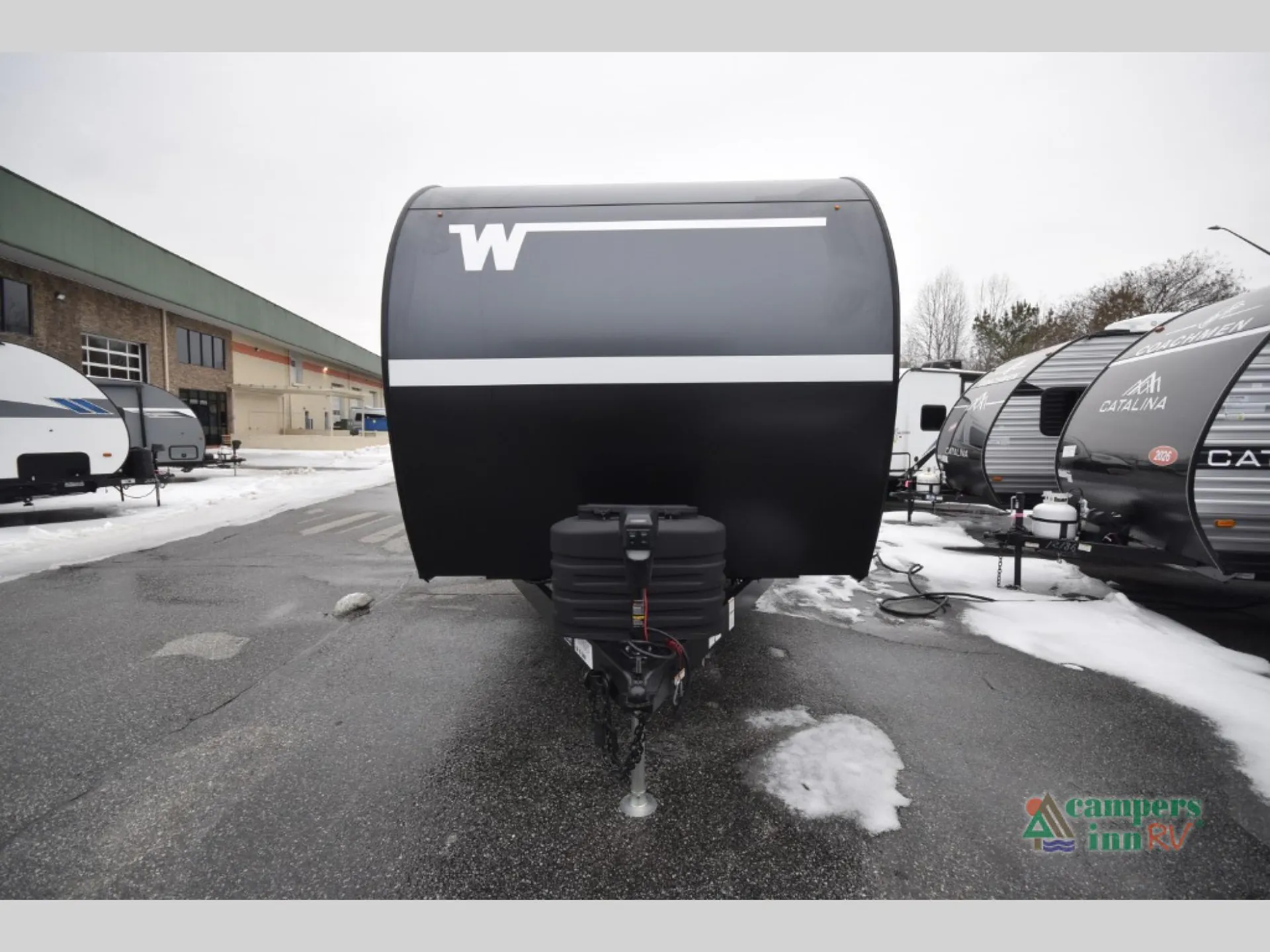 2026 Winnebago Access 24RB - Photo 4