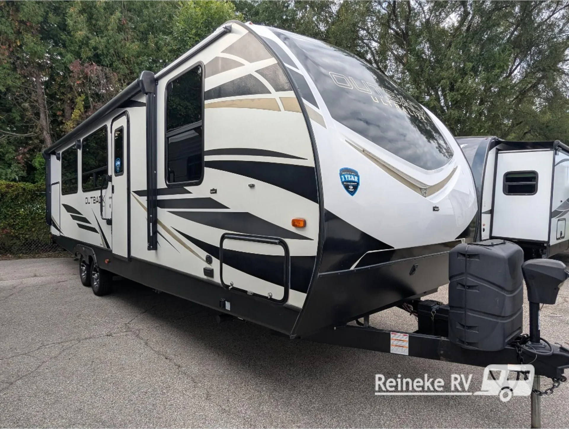 2021 Keystone Outback Ultra-Lite 280URB - Photo 2