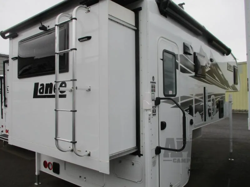 2026 Lance Lance Truck Campers New    1172 - Main photo